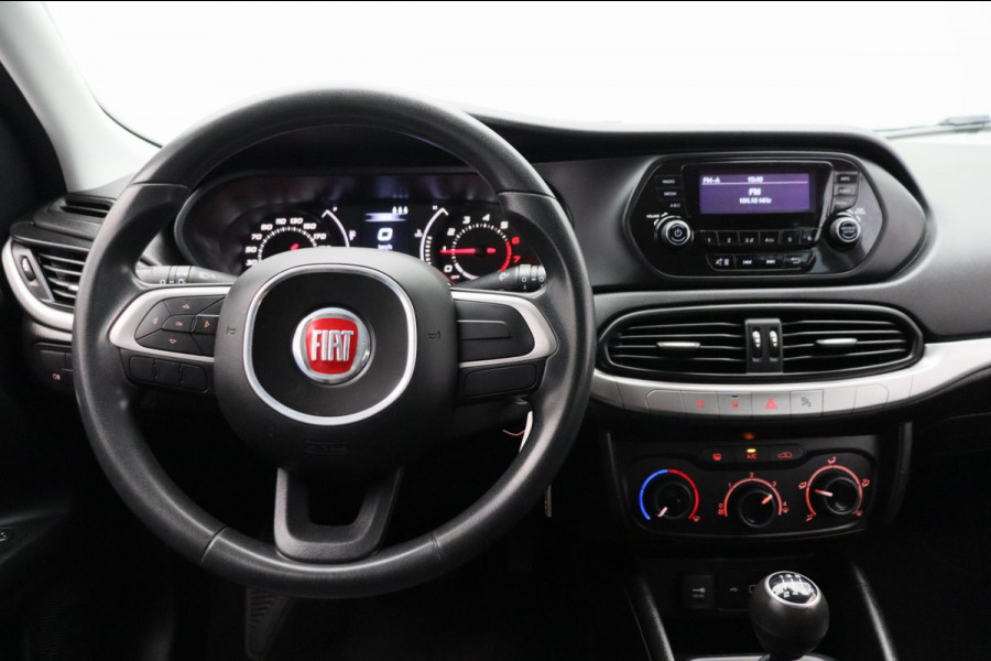 Fiat Tipo Stationwagon 1.4 Airco Lichtmetaal