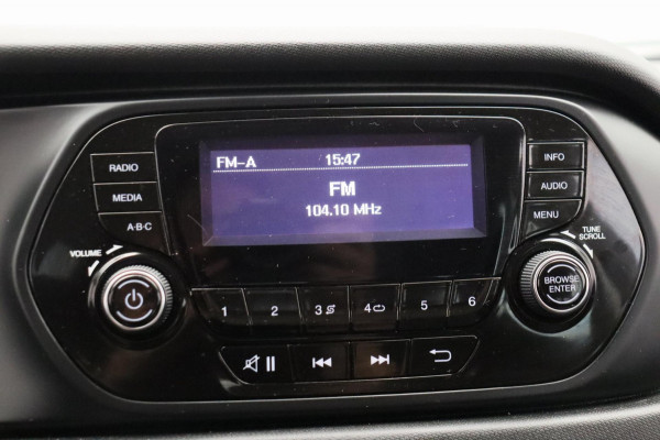 Fiat Tipo Stationwagon 1.4 Airco Lichtmetaal