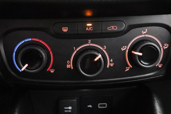 Fiat Tipo Stationwagon 1.4 Airco Lichtmetaal