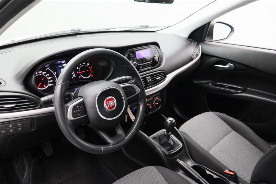Fiat Tipo Stationwagon 1.4 Airco Lichtmetaal