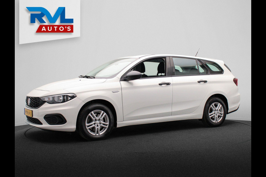 Fiat Tipo Stationwagon 1.4 Airco Lichtmetaal