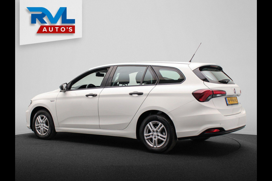 Fiat Tipo Stationwagon 1.4 Airco Lichtmetaal