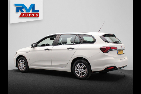 Fiat Tipo Stationwagon 1.4 Airco Lichtmetaal