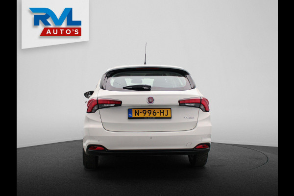 Fiat Tipo Stationwagon 1.4 Airco Lichtmetaal