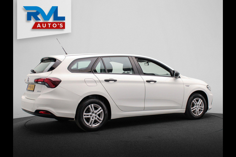 Fiat Tipo Stationwagon 1.4 Airco Lichtmetaal