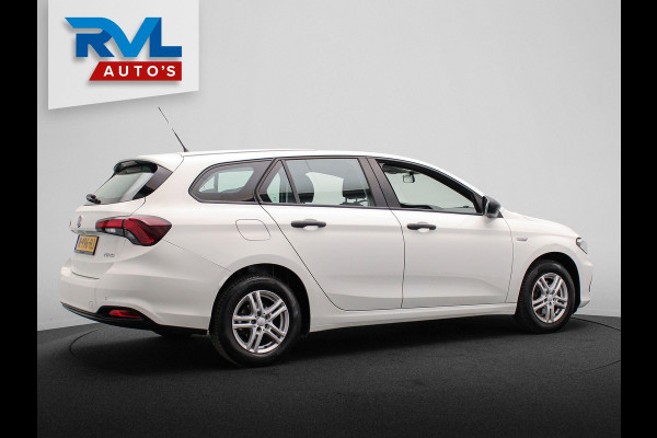 Fiat Tipo Stationwagon 1.4 Airco Lichtmetaal