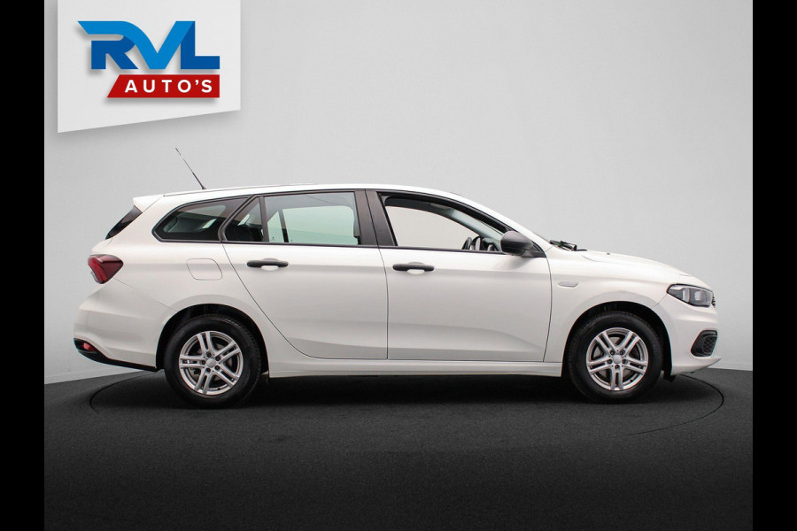 Fiat Tipo Stationwagon 1.4 Airco Lichtmetaal