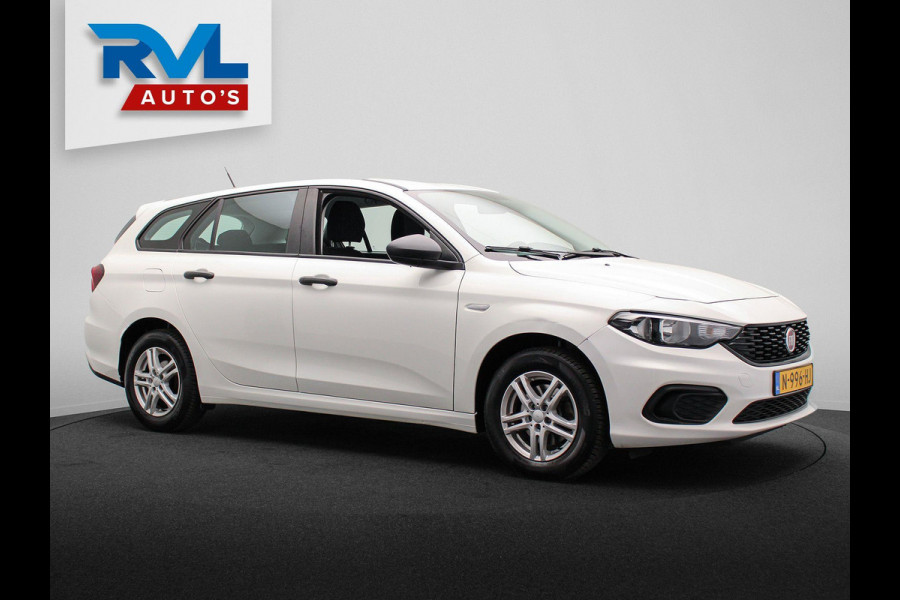 Fiat Tipo Stationwagon 1.4 Airco Lichtmetaal