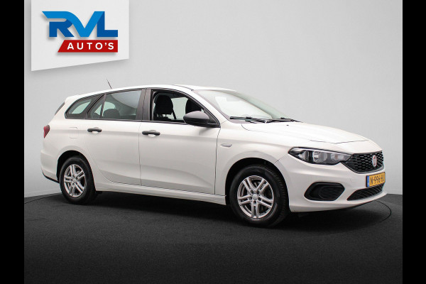 Fiat Tipo Stationwagon 1.4 Airco Lichtmetaal