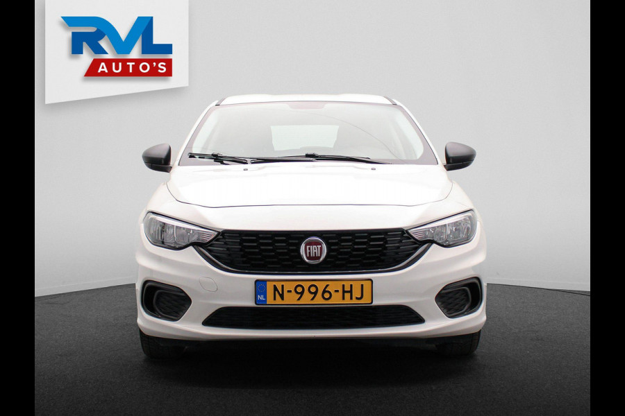 Fiat Tipo Stationwagon 1.4 Airco Lichtmetaal