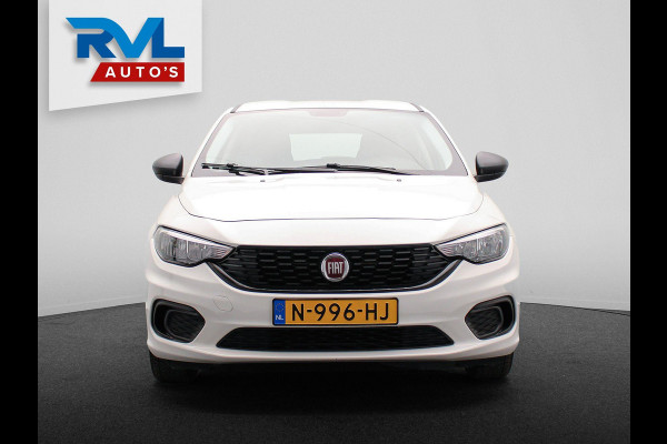 Fiat Tipo Stationwagon 1.4 Airco Lichtmetaal