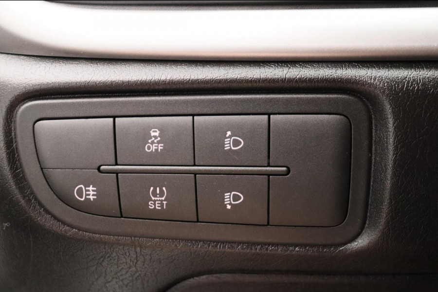 Fiat Tipo Stationwagon 1.4 Airco Lichtmetaal