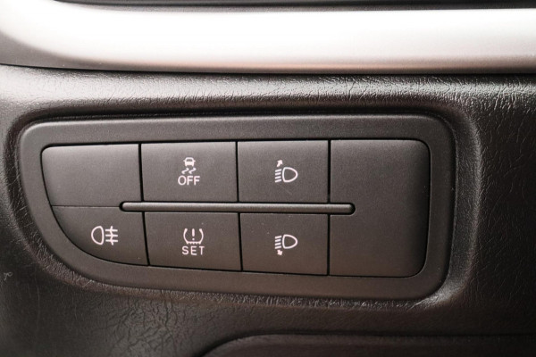 Fiat Tipo Stationwagon 1.4 Airco Lichtmetaal