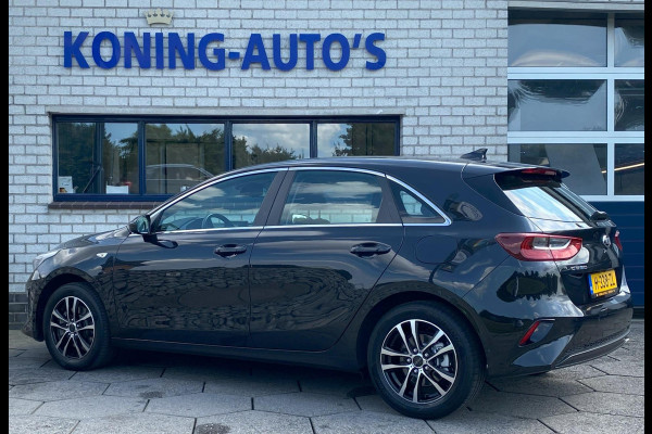 Kia Ceed 1.4 T-GDi DynamicLine Clima/ Carplay/ Cruise