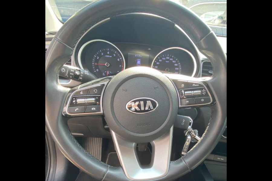 Kia Ceed 1.4 T-GDi DynamicLine Clima/ Carplay/ Cruise