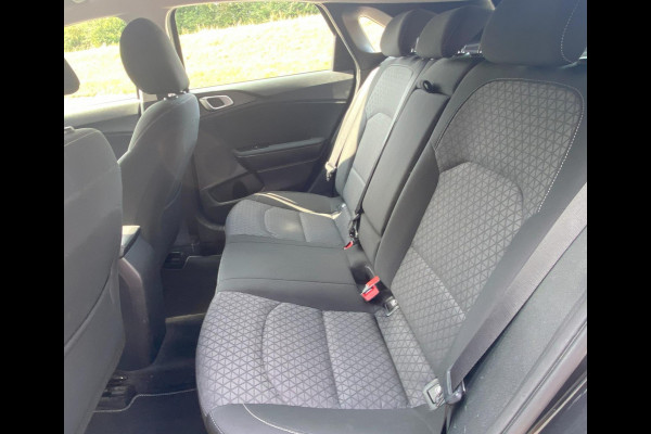 Kia Ceed 1.4 T-GDi DynamicLine Clima/ Carplay/ Cruise