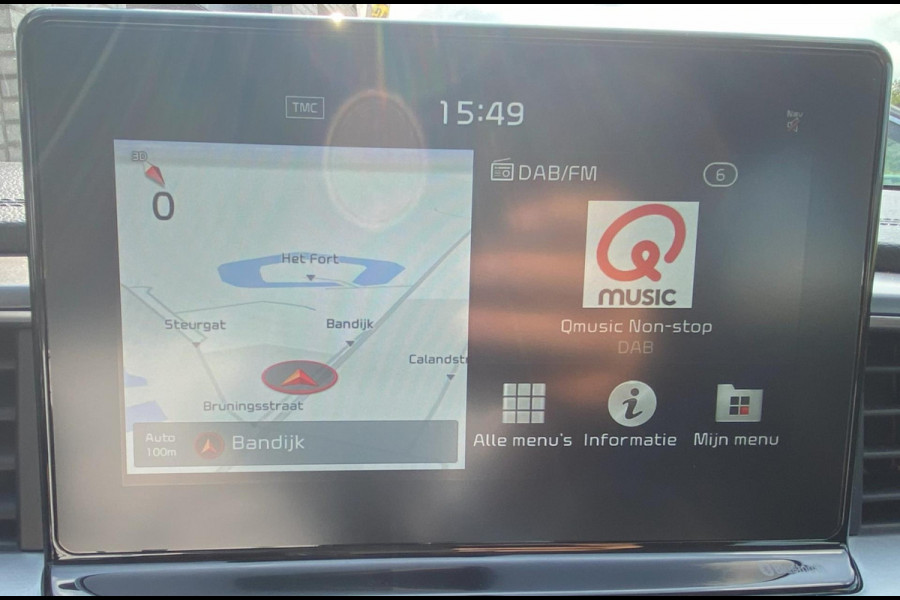 Kia Ceed 1.4 T-GDi DynamicLine Clima/ Carplay/ Cruise