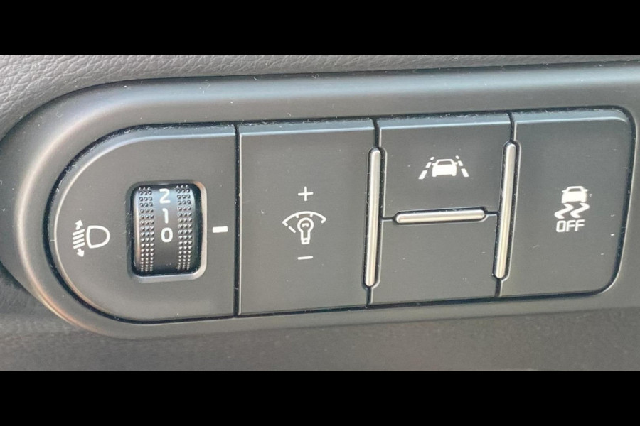 Kia Ceed 1.4 T-GDi DynamicLine Clima/ Carplay/ Cruise