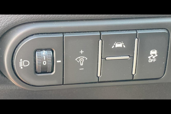 Kia Ceed 1.4 T-GDi DynamicLine Clima/ Carplay/ Cruise