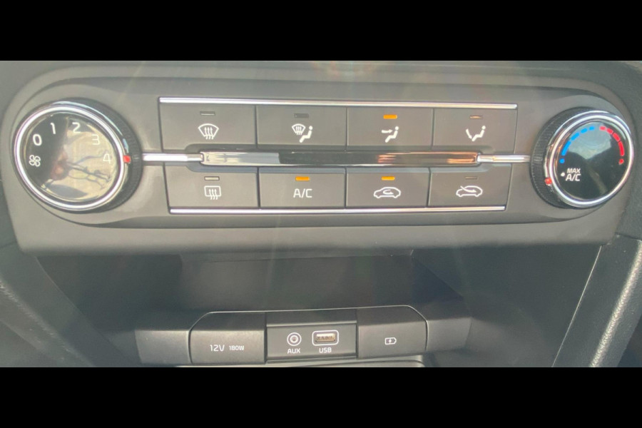 Kia Ceed 1.4 T-GDi DynamicLine Clima/ Carplay/ Cruise