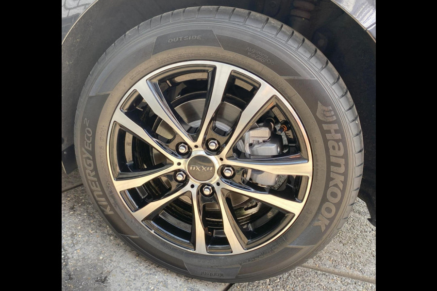 Kia Ceed 1.4 T-GDi DynamicLine Clima/ Carplay/ Cruise