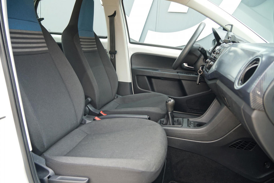 Volkswagen up! 1.0 BMT move up! + AIRCO / BLUETOOTH / LED