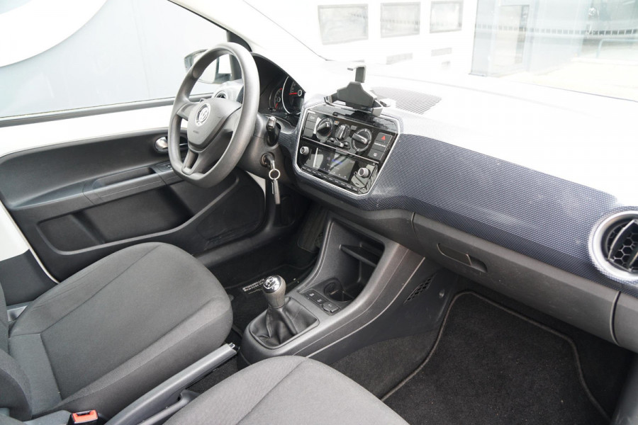 Volkswagen up! 1.0 BMT move up! + AIRCO / BLUETOOTH / LED