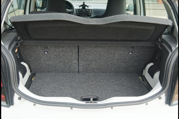 Volkswagen up! 1.0 BMT move up! + AIRCO / BLUETOOTH / LED