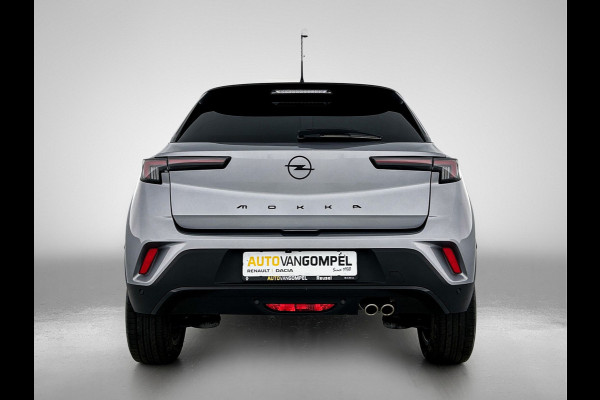 Opel Mokka 1.2 Turbo Ultimate 130PK / 360 CAMERA / CARPLAY / ADAPTIVE CRUISE / Carselexy