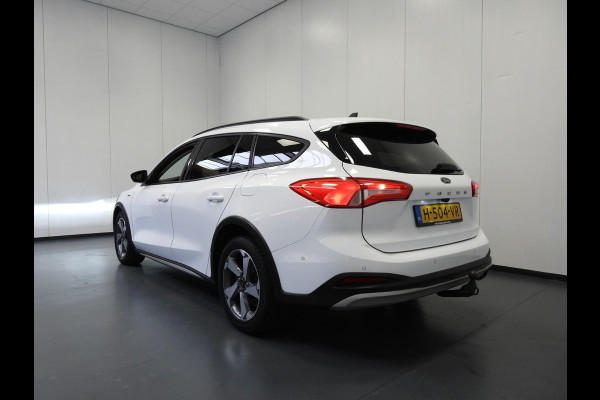 Ford FOCUS Wagon 1.0 EcoBoost Active Business NAVI/CAMERA/ADAPT.CRUISE/TREKH/17"LMV!