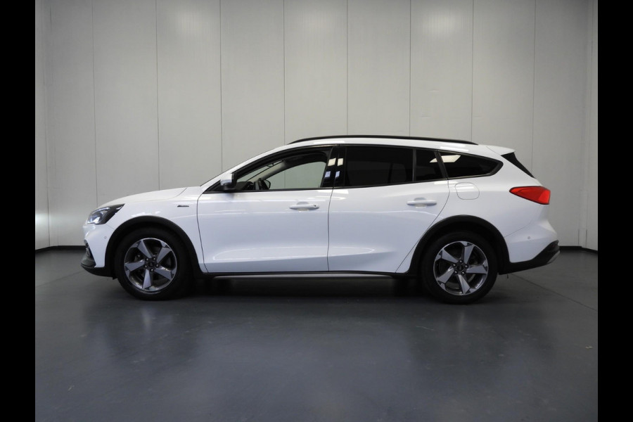 Ford FOCUS Wagon 1.0 EcoBoost Active Business NAVI/CAMERA/ADAPT.CRUISE/TREKH/17"LMV!