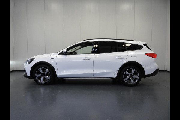 Ford FOCUS Wagon 1.0 EcoBoost Active Business NAVI/CAMERA/ADAPT.CRUISE/TREKH/17"LMV!