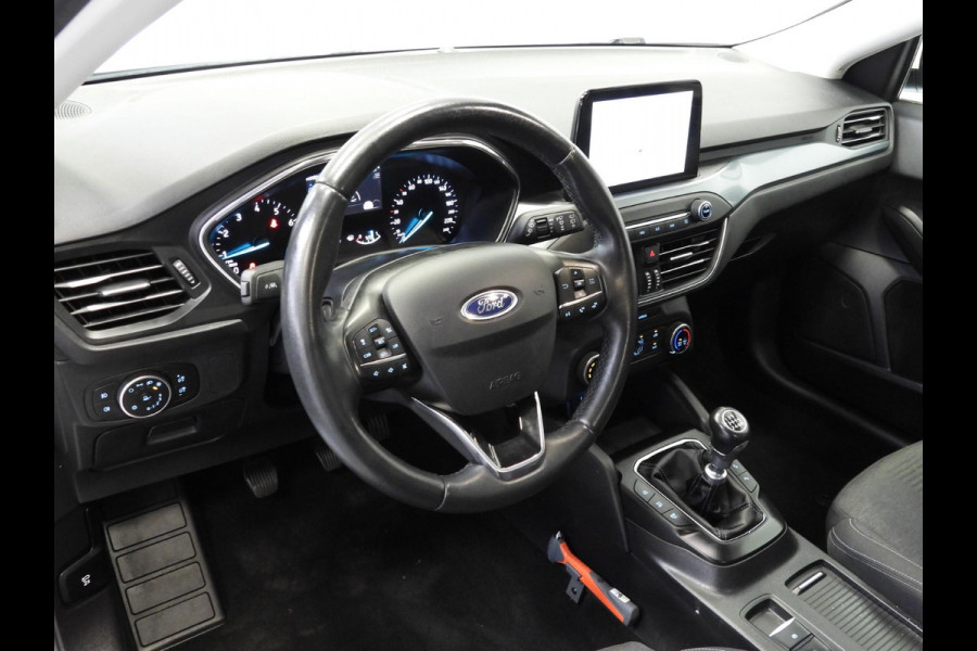 Ford FOCUS Wagon 1.0 EcoBoost Active Business NAVI/CAMERA/ADAPT.CRUISE/TREKH/17"LMV!