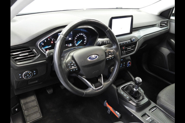 Ford FOCUS Wagon 1.0 EcoBoost Active Business NAVI/CAMERA/ADAPT.CRUISE/TREKH/17"LMV!