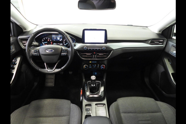 Ford FOCUS Wagon 1.0 EcoBoost Active Business NAVI/CAMERA/ADAPT.CRUISE/TREKH/17"LMV!