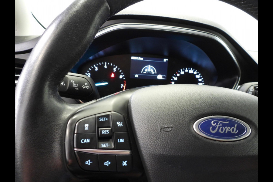 Ford FOCUS Wagon 1.0 EcoBoost Active Business NAVI/CAMERA/ADAPT.CRUISE/TREKH/17"LMV!