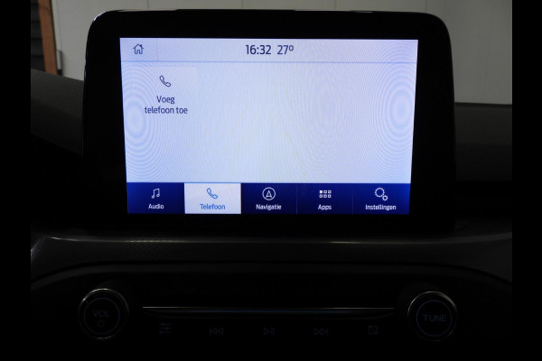 Ford FOCUS Wagon 1.0 EcoBoost Active Business NAVI/CAMERA/ADAPT.CRUISE/TREKH/17"LMV!
