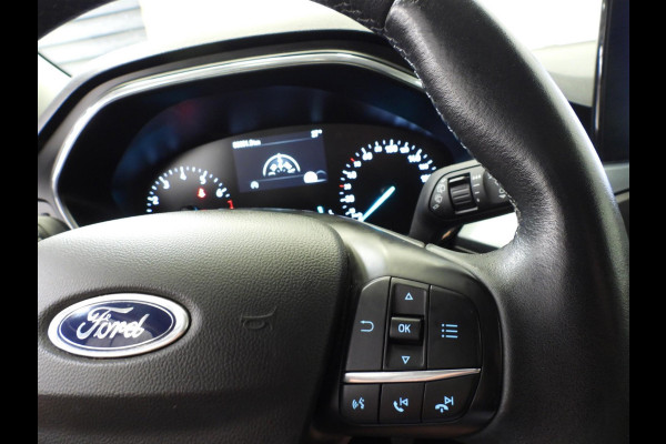 Ford FOCUS Wagon 1.0 EcoBoost Active Business NAVI/CAMERA/ADAPT.CRUISE/TREKH/17"LMV!