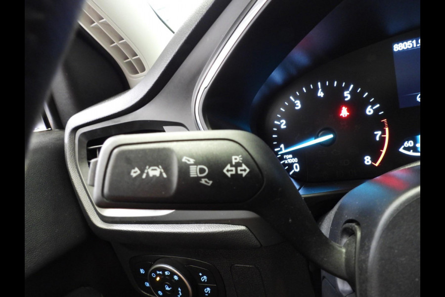 Ford FOCUS Wagon 1.0 EcoBoost Active Business NAVI/CAMERA/ADAPT.CRUISE/TREKH/17"LMV!