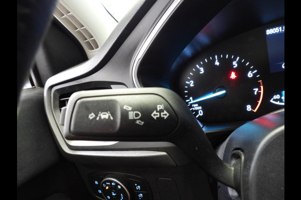 Ford FOCUS Wagon 1.0 EcoBoost Active Business NAVI/CAMERA/ADAPT.CRUISE/TREKH/17"LMV!