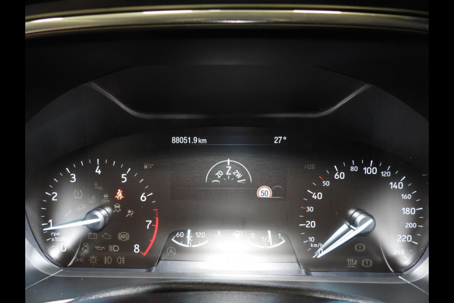 Ford FOCUS Wagon 1.0 EcoBoost Active Business NAVI/CAMERA/ADAPT.CRUISE/TREKH/17"LMV!