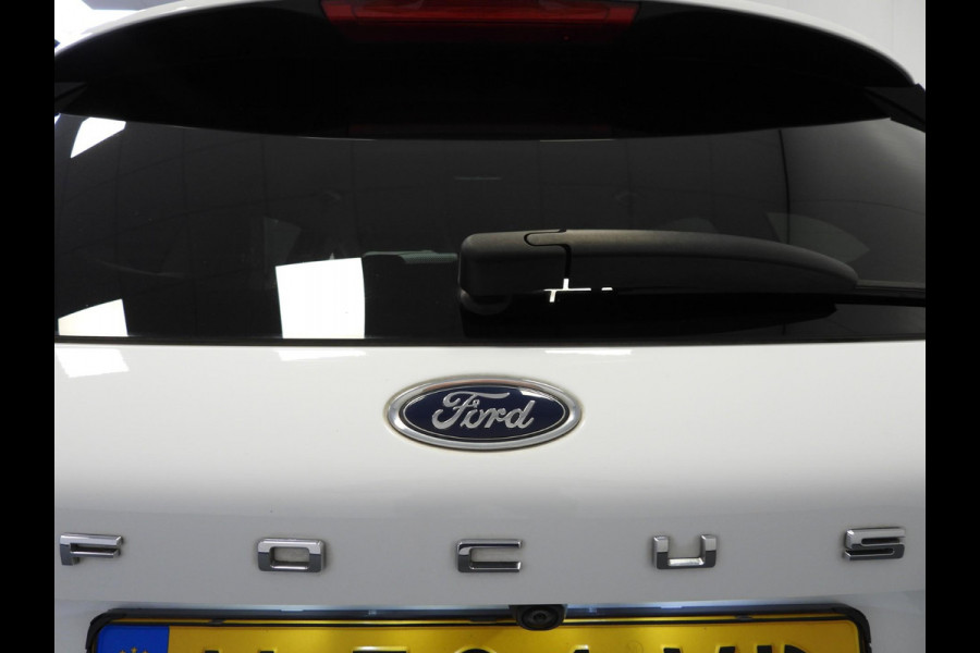 Ford FOCUS Wagon 1.0 EcoBoost Active Business NAVI/CAMERA/ADAPT.CRUISE/TREKH/17"LMV!