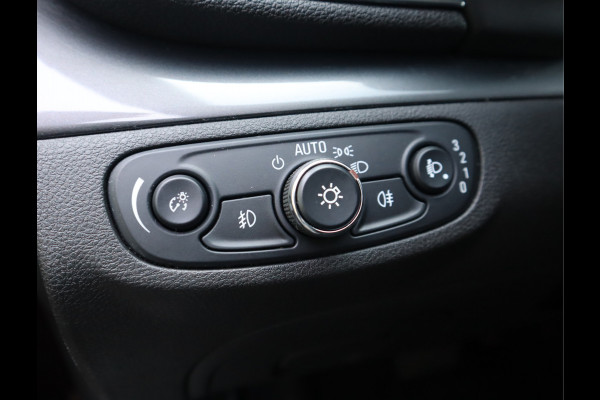 Opel Mokka X 1.4 Turbo 140 PK Innovation Automaat