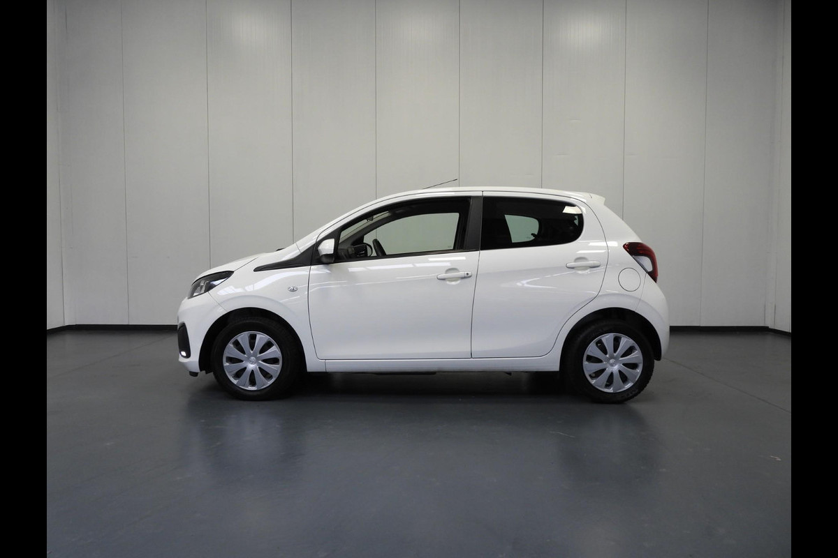 Peugeot 108 1.0 e-VTi Active AIRCO/BLUETOOTH!