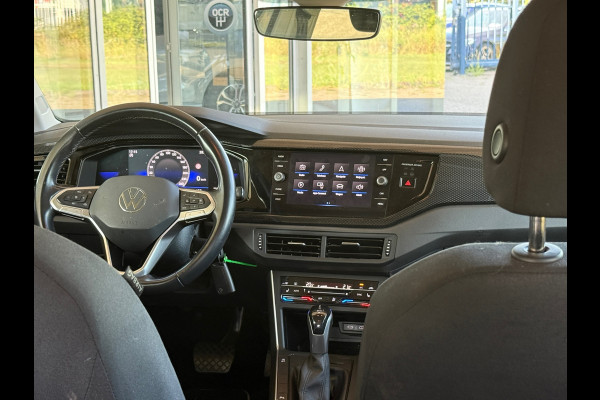 Volkswagen Polo 1.0 TSI DSG Life Business Virtual|Stoelver|ACC|Clima