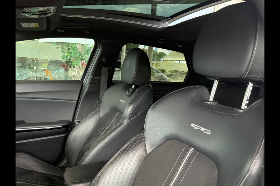 Kia ProCeed 1.4 T-GDI GT-PlusLine Pano|Memory|Adap Cruise