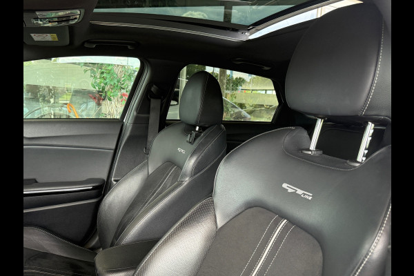 Kia ProCeed 1.4 T-GDI GT-PlusLine Pano|Memory|Adap Cruise