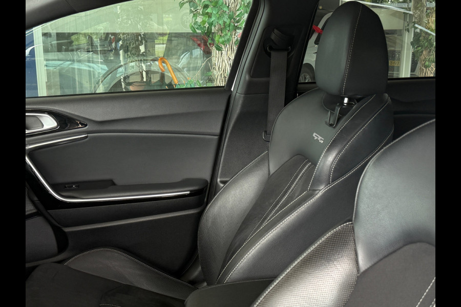 Kia ProCeed 1.4 T-GDI GT-PlusLine Pano|Memory|Adap Cruise