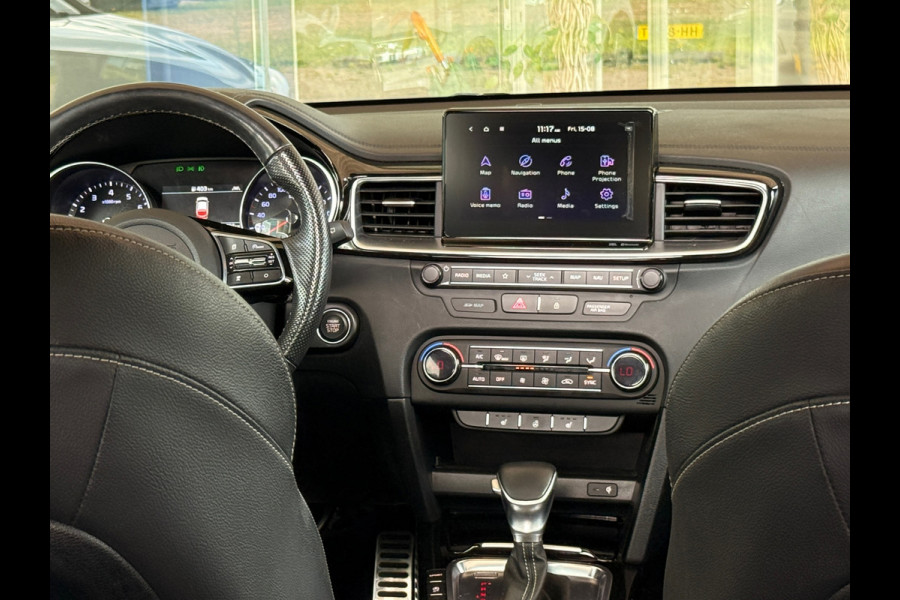 Kia ProCeed 1.4 T-GDI GT-PlusLine Pano|Memory|Adap Cruise