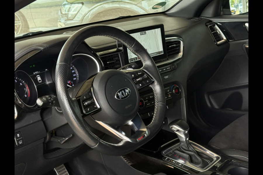 Kia ProCeed 1.4 T-GDI GT-PlusLine Pano|Memory|Adap Cruise